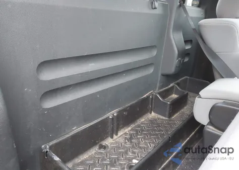 2007 Ford F-150 Fx4/Xlt from USA, damaged, VIN 1FTRF045X7KC27352